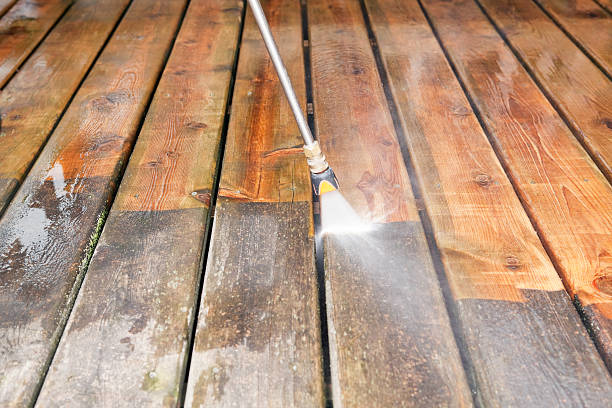 Best Machinery and Equipment Cleaning  in Chesapeake, VA